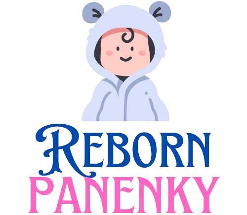 Reborn panenky